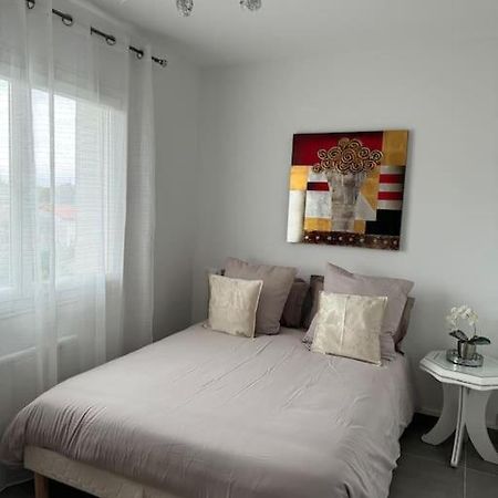 Bel Appartement Neuf, Bien Situe Каркассон Экстерьер фото