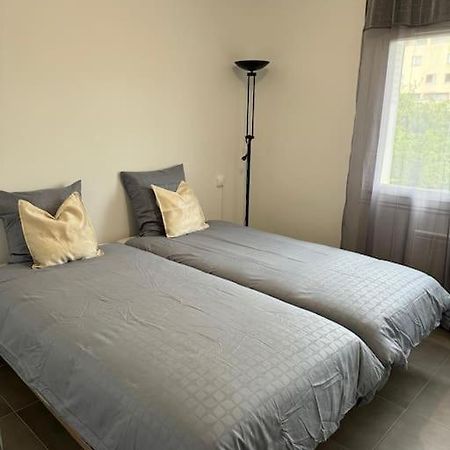 Bel Appartement Neuf, Bien Situe Каркассон Экстерьер фото