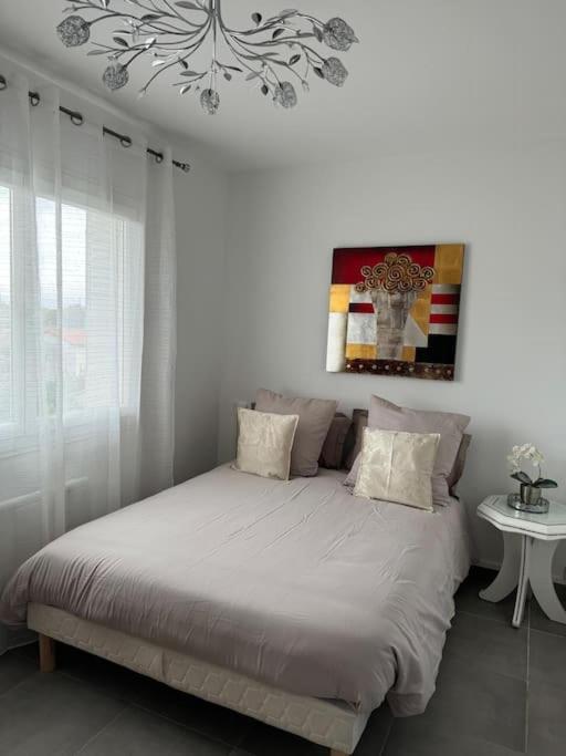 Bel Appartement Neuf, Bien Situe Каркассон Экстерьер фото