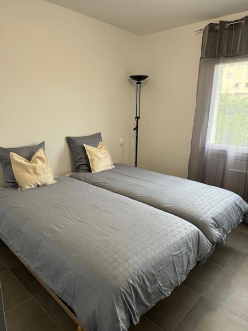 Bel Appartement Neuf, Bien Situe Каркассон Экстерьер фото