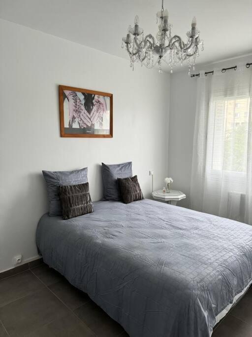 Bel Appartement Neuf, Bien Situe Каркассон Экстерьер фото