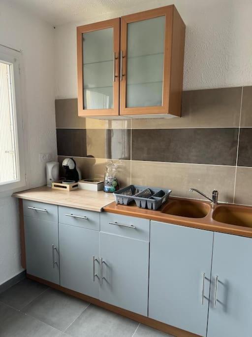 Bel Appartement Neuf, Bien Situe Каркассон Экстерьер фото