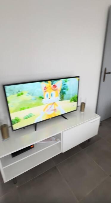 Bel Appartement Neuf, Bien Situe Каркассон Экстерьер фото